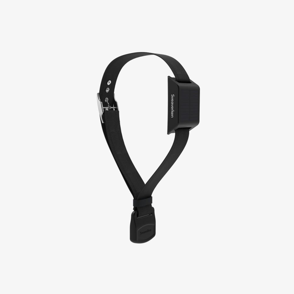 Smart Cow Collar for Heat Detection and Health Monitoring Sveaverken